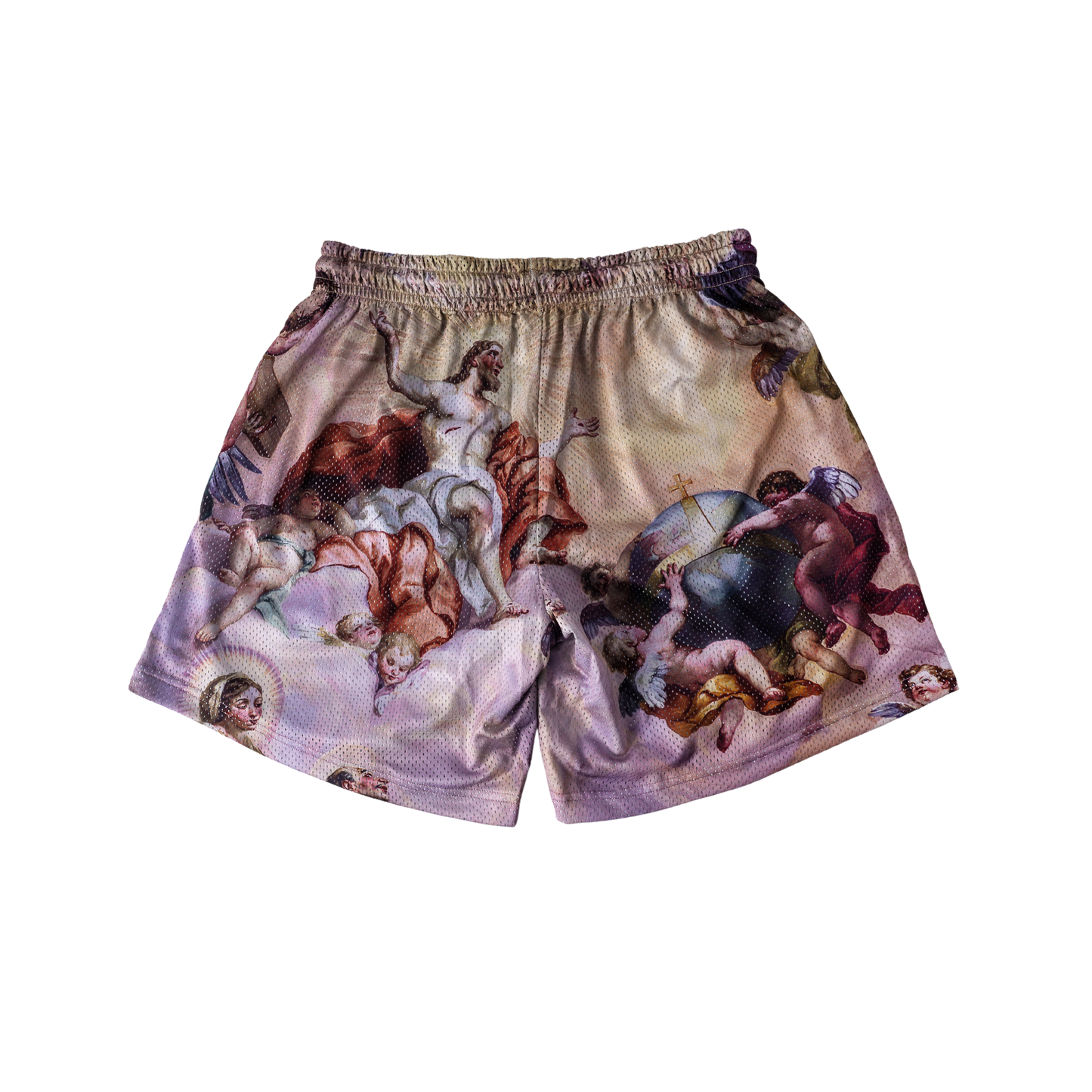 Saint Charles Shorts