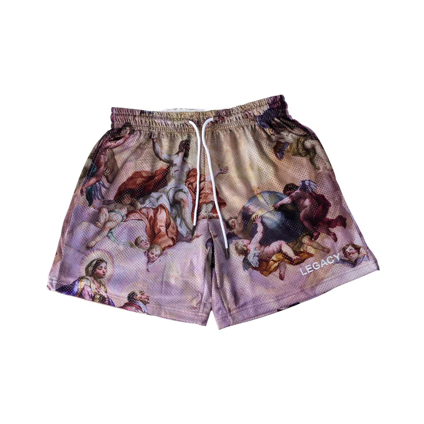 Saint Charles Shorts