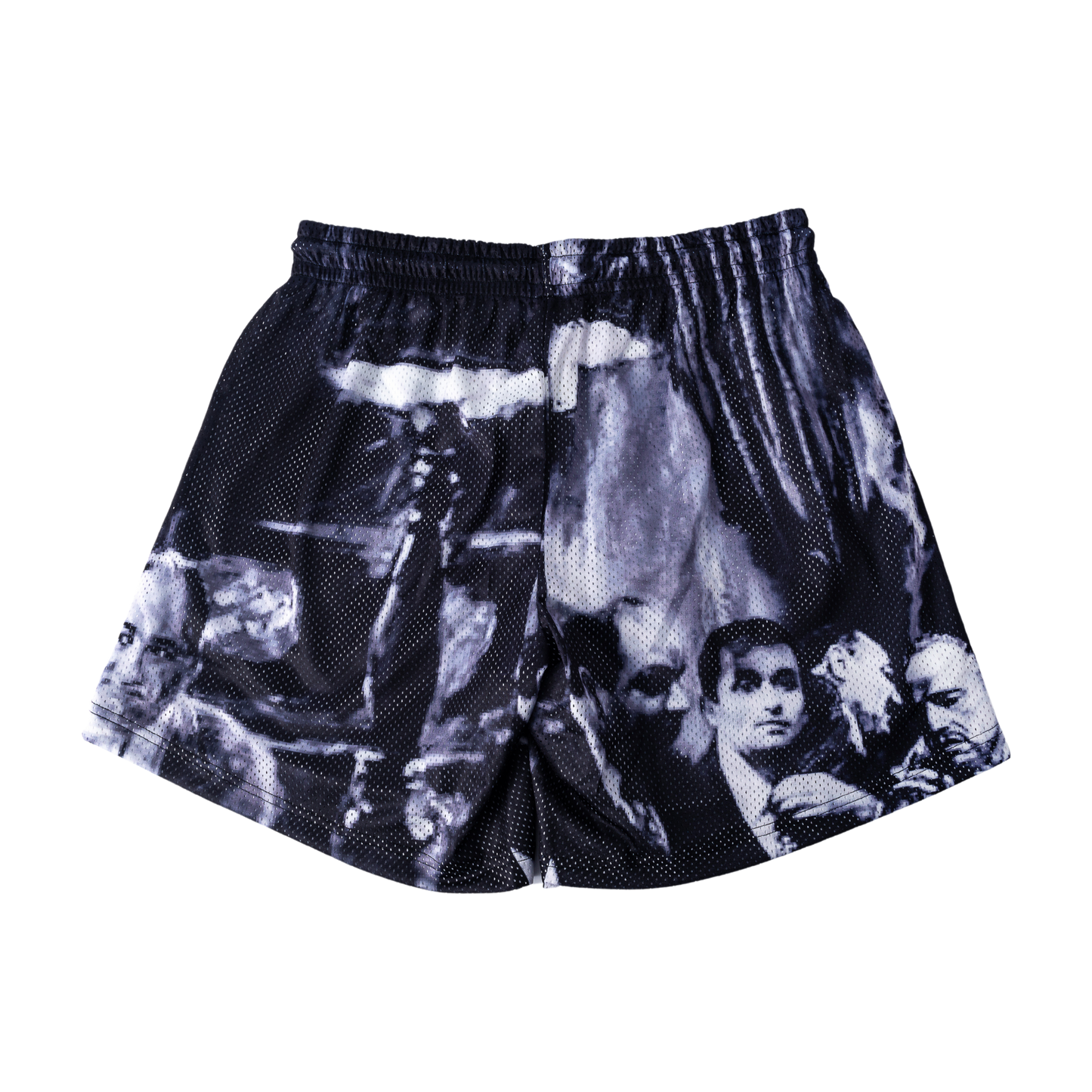 God Father Shorts