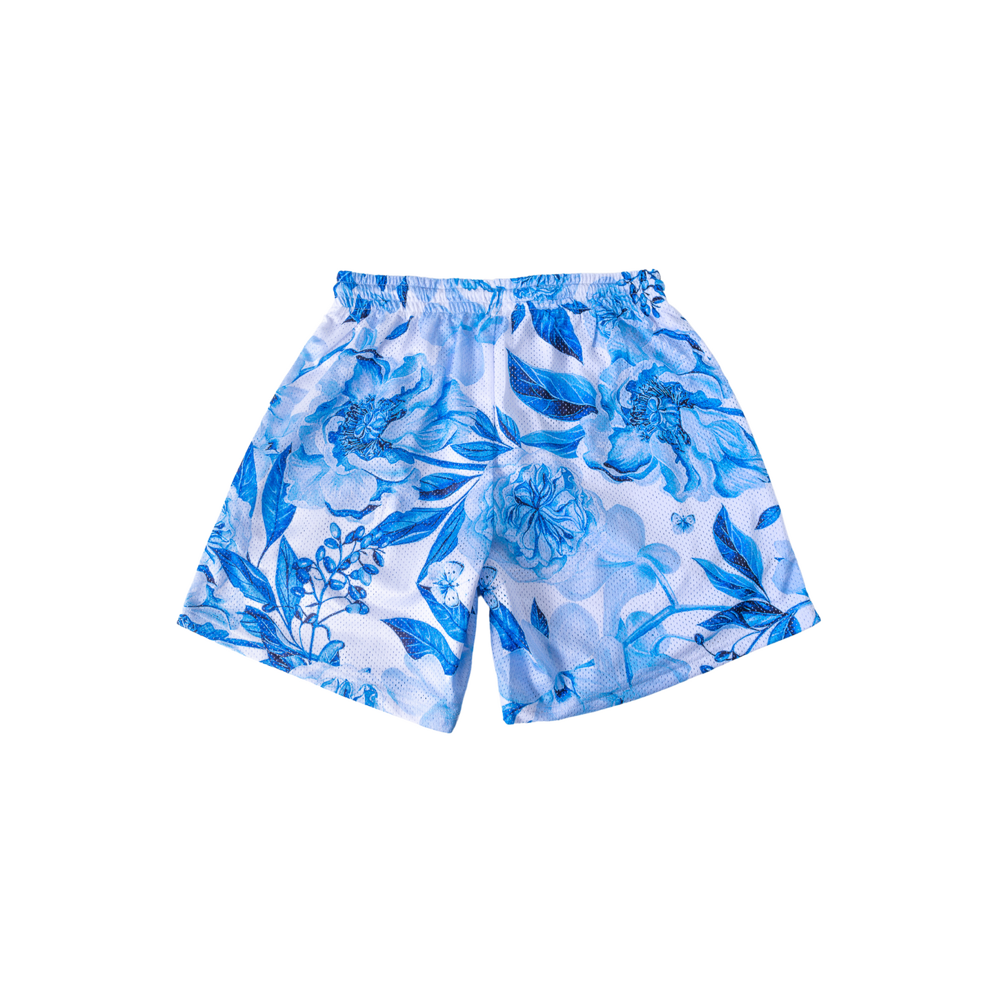 Porcelain Rose Shorts